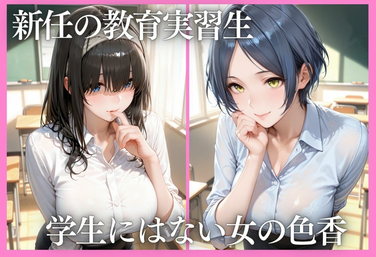 ドS女教師の特別授業〜フェラ・素股・顔面騎乗から始まる乱交〜Vol.2【エロ漫画】d_813880 | 九条斬之助