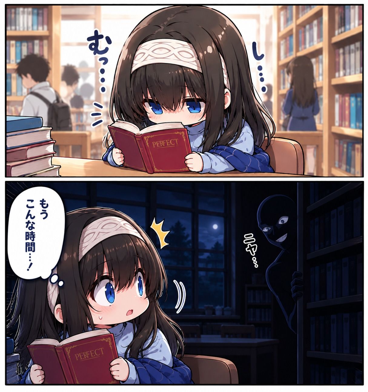 アイドル強襲【エロ漫画】d_829170 | Albatross HARD‐アルバトロス ハード‐