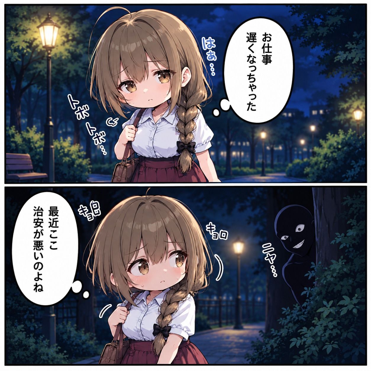 アイドル強襲【エロ漫画】d_829170 | Albatross HARD‐アルバトロス ハード‐